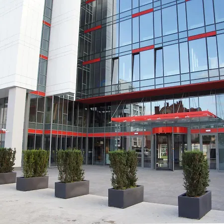 Apartament Elite *