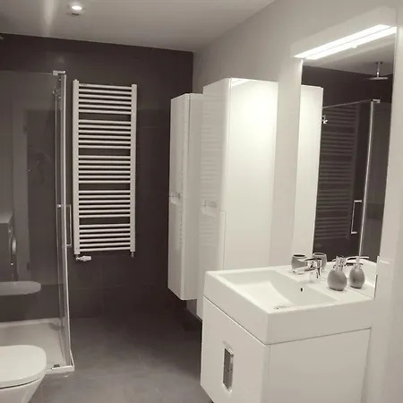 Apartamento Apartament Elite *