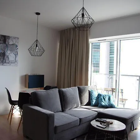 Apartament Elite * Poznan