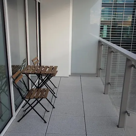 Apartament Elite Apartamento Poznan