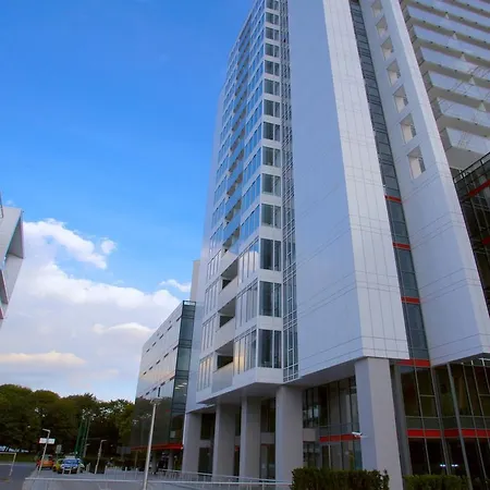 Apartament Elite Apartamento *