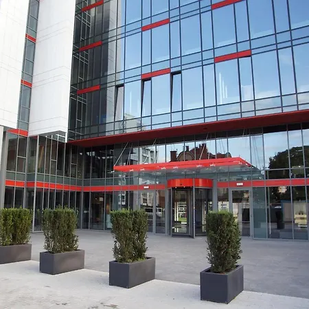 Apartamento Apartament Elite *