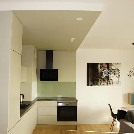 Apartament Elite * Poznan
