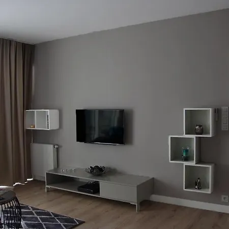 Apartament Elite Apartamento *