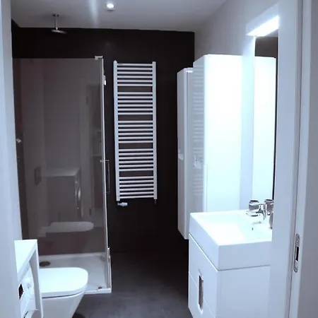 Apartamento Apartament Elite *